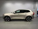 VOLVO XC60 2.0 T8 TE Ultra Dark eAWD