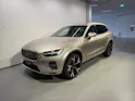 VOLVO XC60 2.0 T8 TE Ultra Dark eAWD