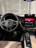 VOLVO XC60 2.0 T8 TE Ultra Dark eAWD