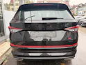 SKODA Kodiaq RS 4x4 *** 7-SITZER, ANHÄNGEKUPPLUNG & PANORAMAGLASDACH ***