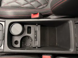 SKODA Kodiaq RS 4x4 *** 7-SITZER, ANHÄNGEKUPPLUNG & PANORAMAGLASDACH ***