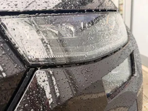 SKODA Kodiaq RS 4x4 *** 7-SITZER, ANHÄNGEKUPPLUNG & PANORAMAGLASDACH ***