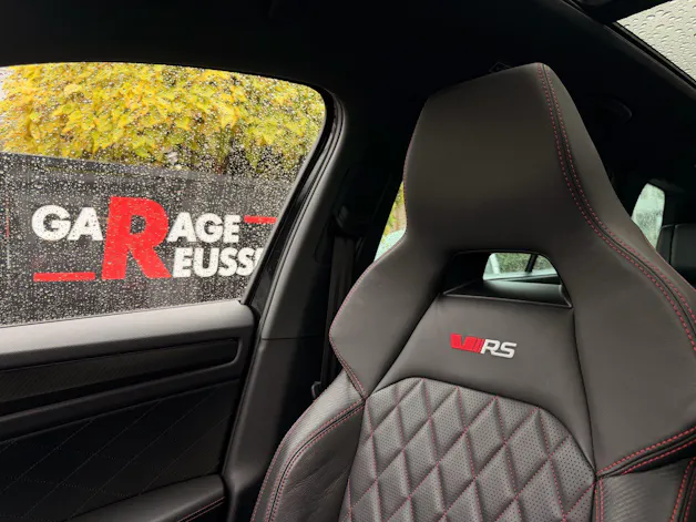 SKODA Kodiaq RS 4x4 *** 7-SITZER, ANHÄNGEKUPPLUNG & PANORAMAGLASDACH ***