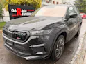 SKODA Kodiaq RS 4x4 *** 7-SITZER, ANHÄNGEKUPPLUNG & PANORAMAGLASDACH ***