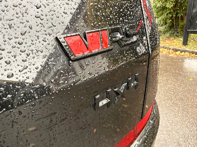 SKODA Kodiaq RS 4x4 *** 7-SITZER, ANHÄNGEKUPPLUNG & PANORAMAGLASDACH ***