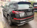 SKODA Kodiaq RS 4x4 *** 7-SITZER, ANHÄNGEKUPPLUNG & PANORAMAGLASDACH ***