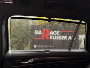 SKODA Kodiaq RS 4x4 *** 7-SITZER, ANHÄNGEKUPPLUNG & PANORAMAGLASDACH ***