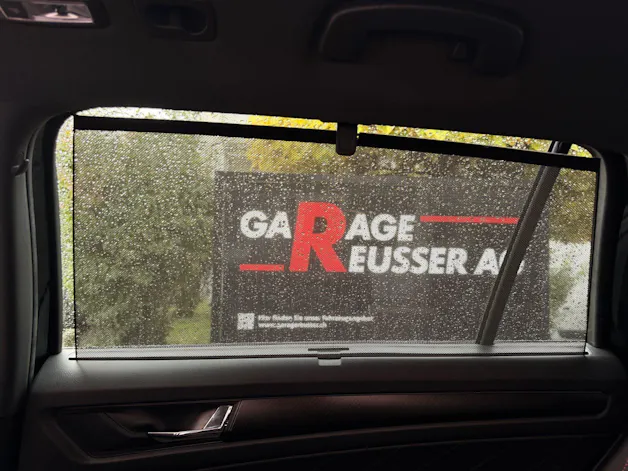 SKODA Kodiaq RS 4x4 *** 7-SITZER, ANHÄNGEKUPPLUNG & PANORAMAGLASDACH ***