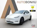 Tesla Model Y Performance D SOH 95.1% Anhängerkupplung
