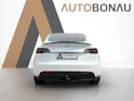 Tesla Model Y Performance D SOH 95.1% Anhängerkupplung