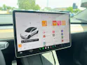 Tesla Model Y Performance D SOH 95.1% Anhängerkupplung