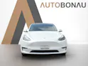 Tesla Model Y Performance D SOH 95.1% Anhängerkupplung