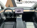 Tesla Model Y Performance D SOH 95.1% Anhängerkupplung