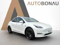 Tesla Model Y Performance D SOH 95.1% Anhängerkupplung