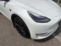 Tesla Model Y Performance D SOH 95.1% Anhängerkupplung