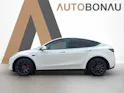 Tesla Model Y Performance D SOH 95.1% Anhängerkupplung