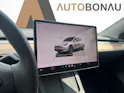 Tesla Model Y Performance D SOH 95.1% Anhängerkupplung