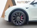 Tesla Model Y Performance D SOH 95.1% Anhängerkupplung