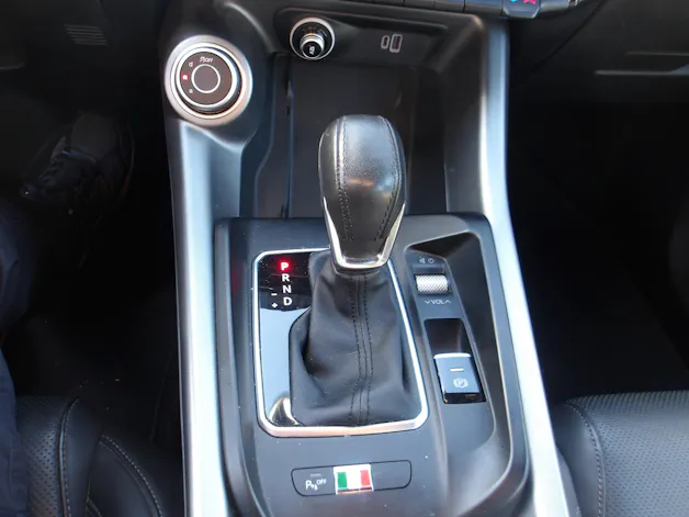 ALFA ROMEO Tonale 1.5 48V Hybrid Sprint Pack Premium