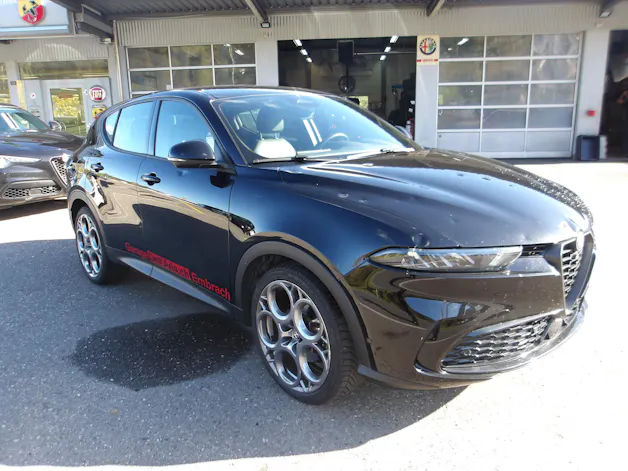ALFA ROMEO Tonale 1.5 48V Hybrid Sprint Pack Premium