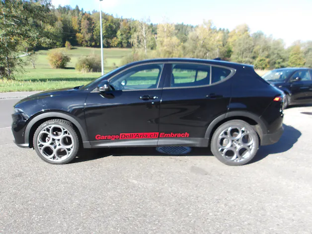 ALFA ROMEO Tonale 1.5 48V Hybrid Sprint Pack Premium