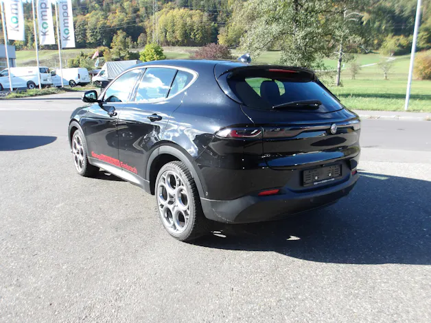 ALFA ROMEO Tonale 1.5 48V Hybrid Sprint Pack Premium