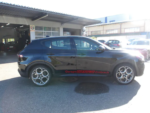 ALFA ROMEO Tonale 1.5 48V Hybrid Sprint Pack Premium