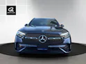 MERCEDES-BENZ GLC 200 4Matic 9G-Tronic