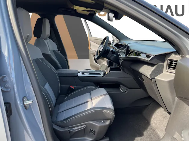 OPEL Grandland-e GS Anhängerkupplung