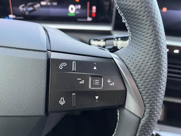 OPEL Grandland-e GS Anhängerkupplung