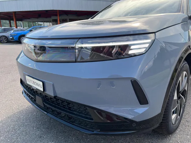 OPEL Grandland-e GS Anhängerkupplung