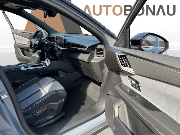 OPEL Grandland-e GS Anhängerkupplung
