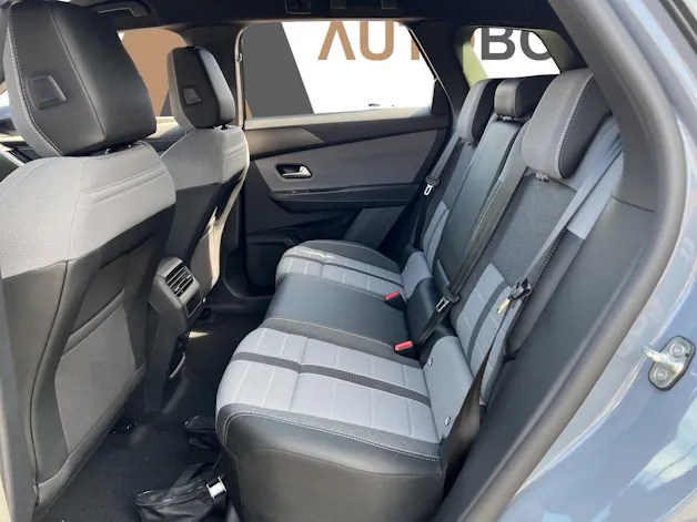 OPEL Grandland-e GS Anhängerkupplung