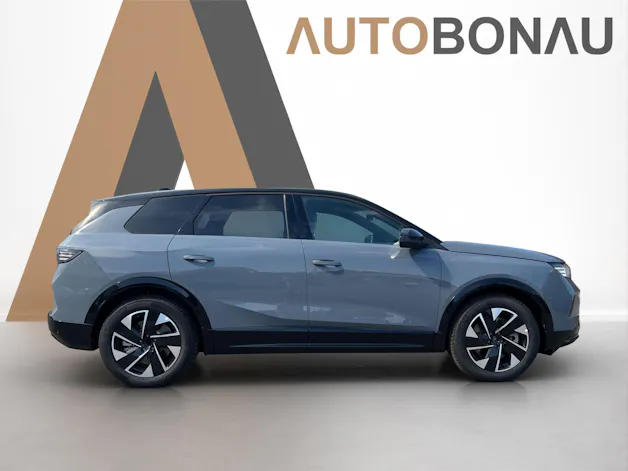 OPEL Grandland-e GS Anhängerkupplung