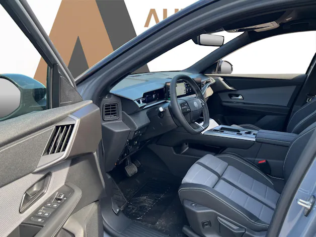 OPEL Grandland-e GS Anhängerkupplung
