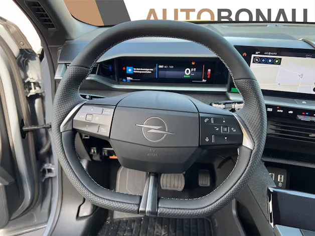 OPEL Grandland-e GS Anhängerkupplung