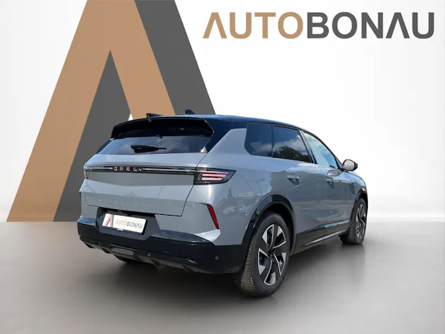 OPEL Grandland-e GS Anhängerkupplung