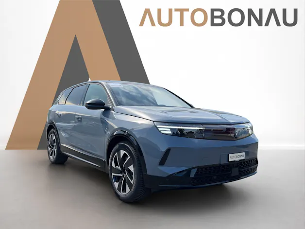 OPEL Grandland-e GS Anhängerkupplung