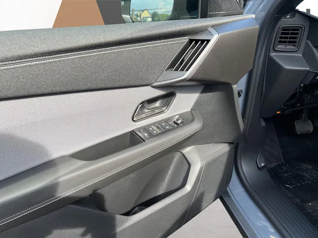OPEL Grandland-e GS Anhängerkupplung