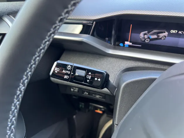 OPEL Grandland-e GS Anhängerkupplung