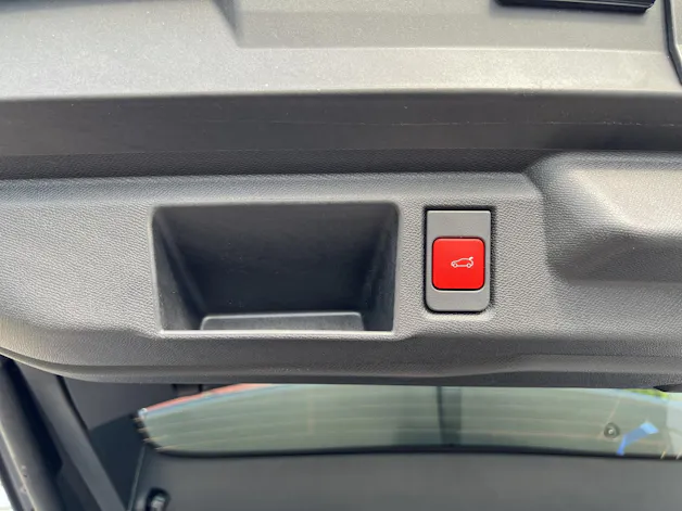 OPEL Grandland-e GS Anhängerkupplung