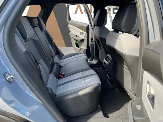 OPEL Grandland-e GS Anhängerkupplung