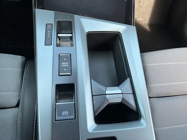 OPEL Grandland-e GS Anhängerkupplung