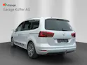 SEAT Alhambra 2.0 TDI 4Drive SWISS FR