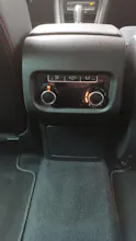SEAT Alhambra 2.0 TDI 4Drive SWISS FR