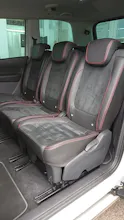 SEAT Alhambra 2.0 TDI 4Drive SWISS FR