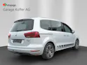 SEAT Alhambra 2.0 TDI 4Drive SWISS FR