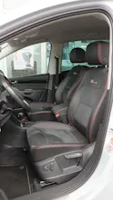 SEAT Alhambra 2.0 TDI 4Drive SWISS FR
