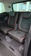 SEAT Alhambra 2.0 TDI 4Drive SWISS FR
