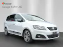 SEAT Alhambra 2.0 TDI 4Drive SWISS FR